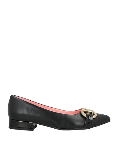 NILA & NILA Ballet flats Black Leather