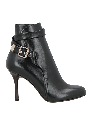 CHLOÉ Ankle boot Leather