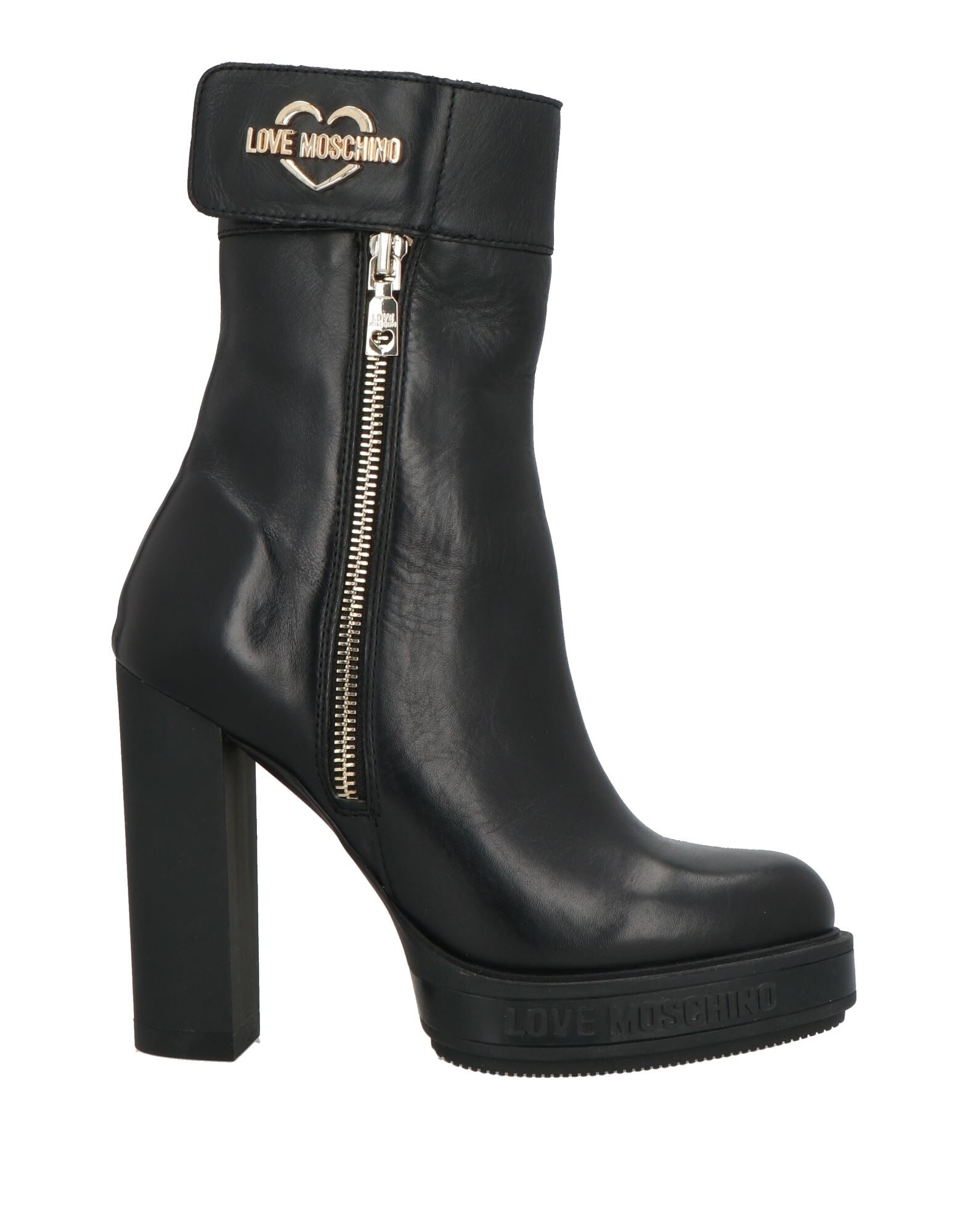 LOVE MOSCHINO - Ankle boots