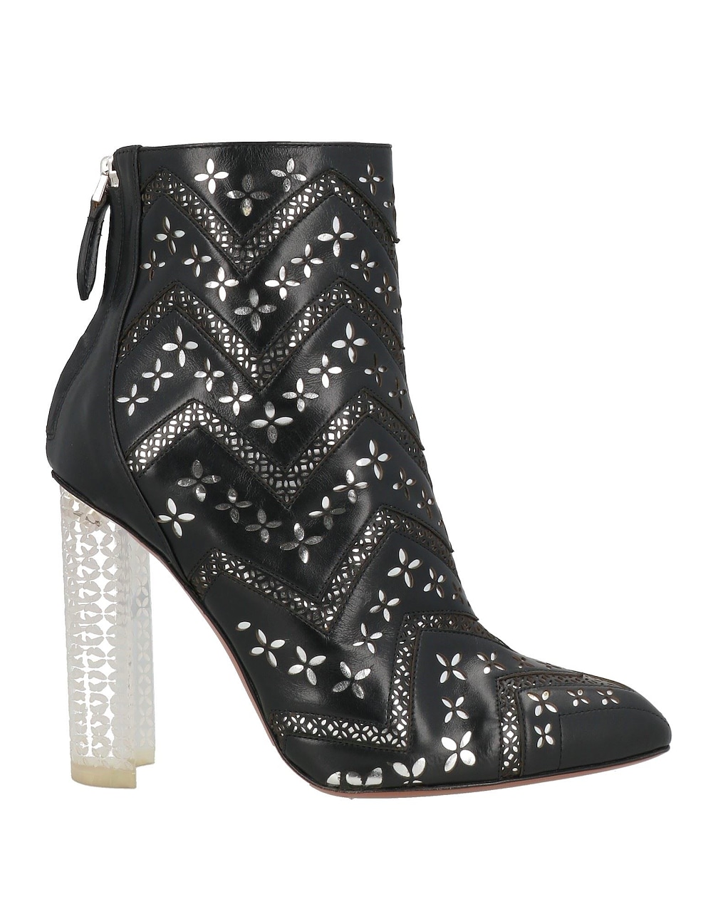 ALAÏA - Ankle boots