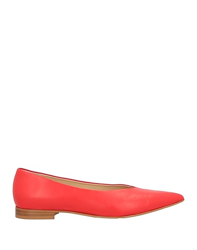 OTTOD'AME Ballerines Cuir