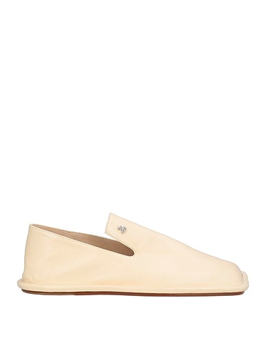 JIL SANDER Loafers Leather