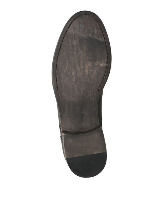 CREATION OF MINDS Мокасины