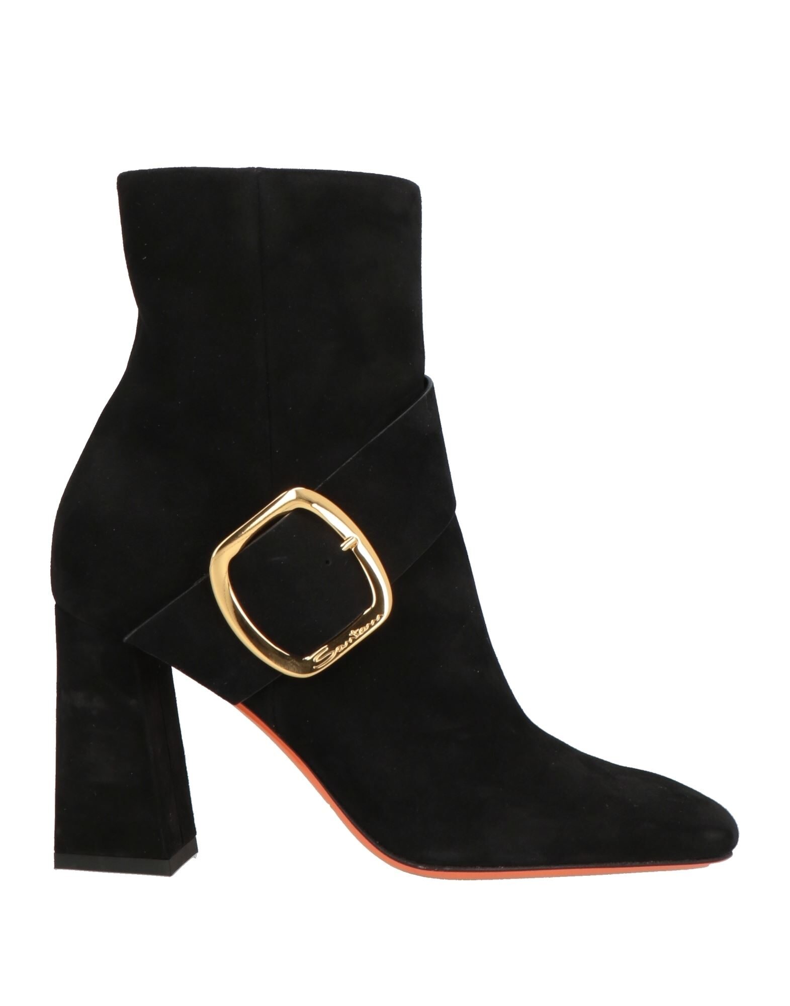 SANTONI - Ankle boots