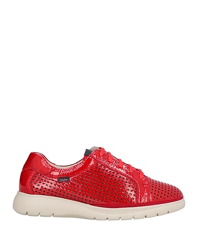 CALLAGHAN Sneakers ADAPTACTION Red Leather