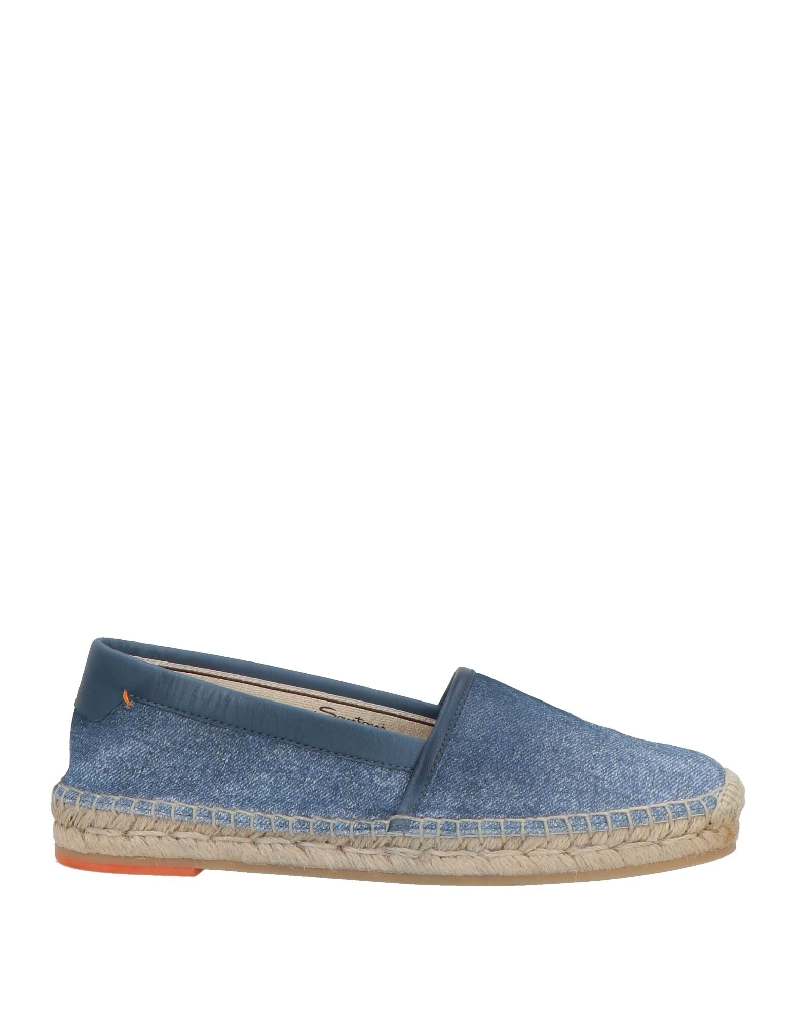 SANTONI - Espadrilles