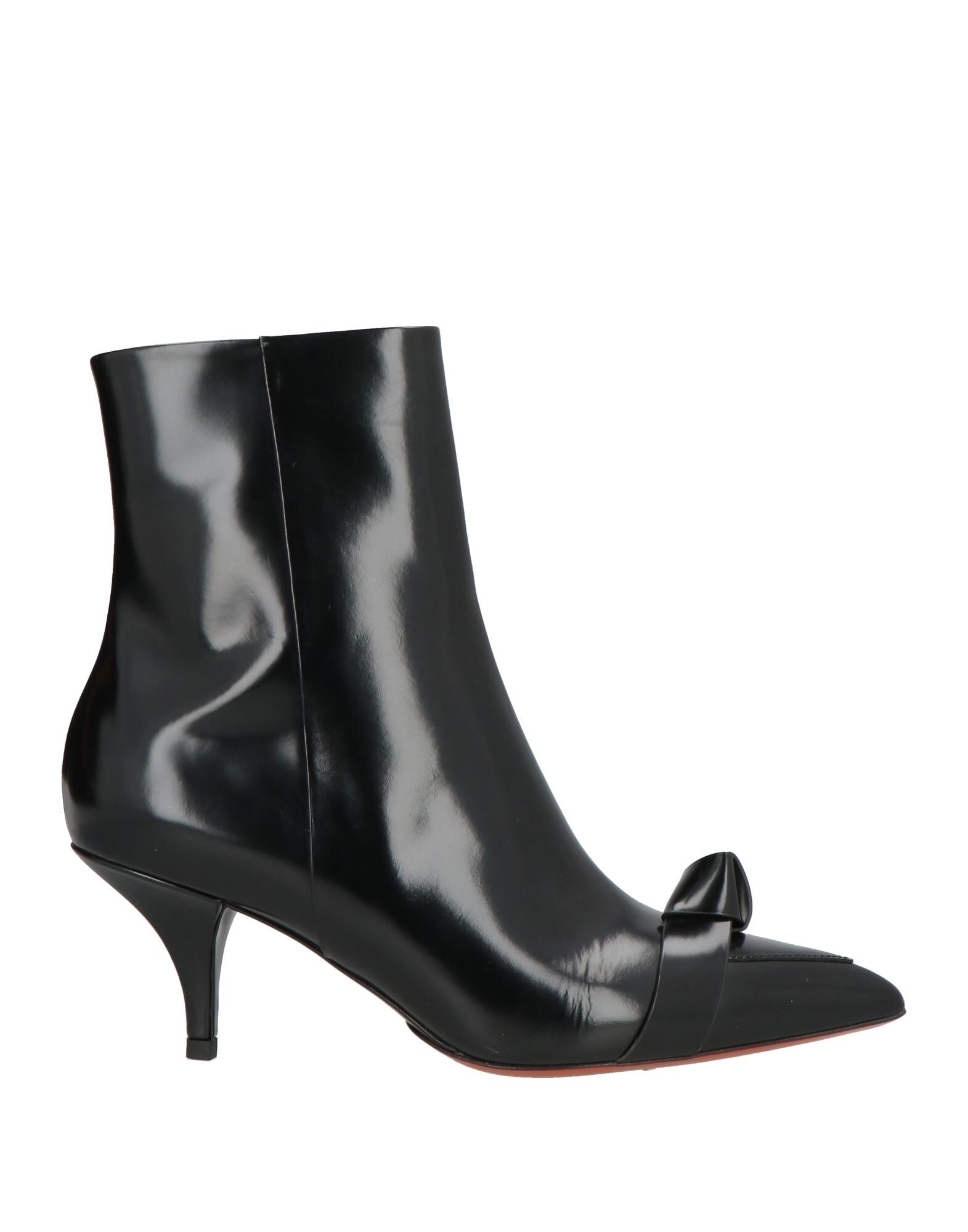 SANTONI - Ankle boots
