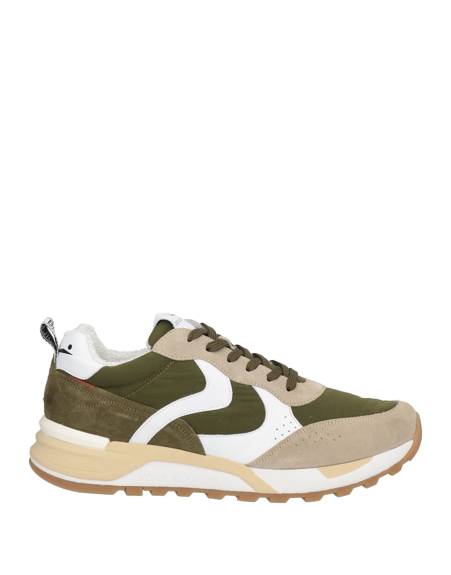 VOILE BLANCHE - Trainers
