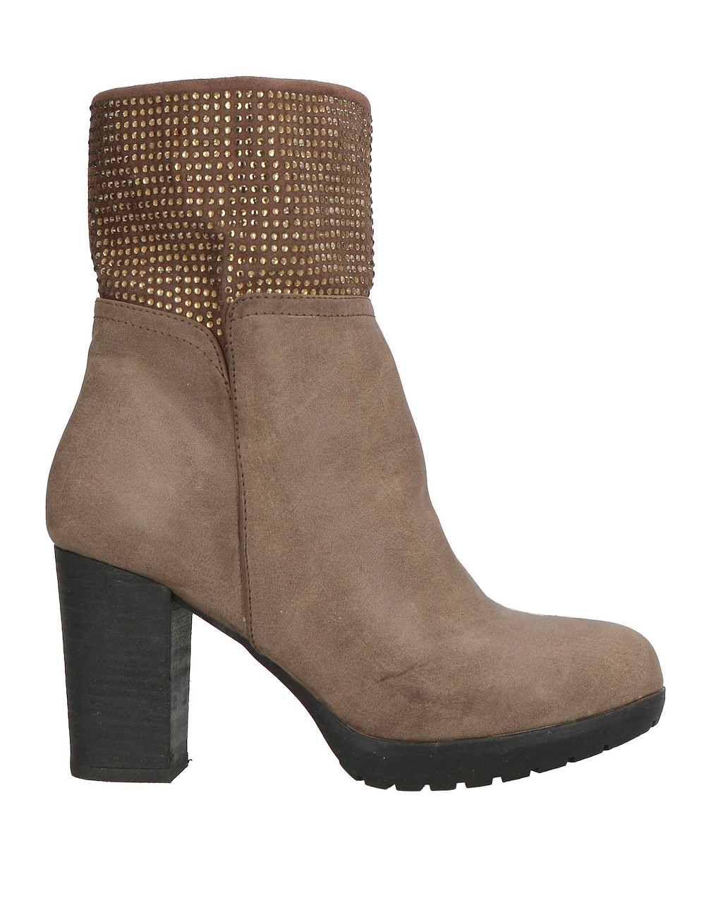 FRANCESCO MILANO - Ankle boots