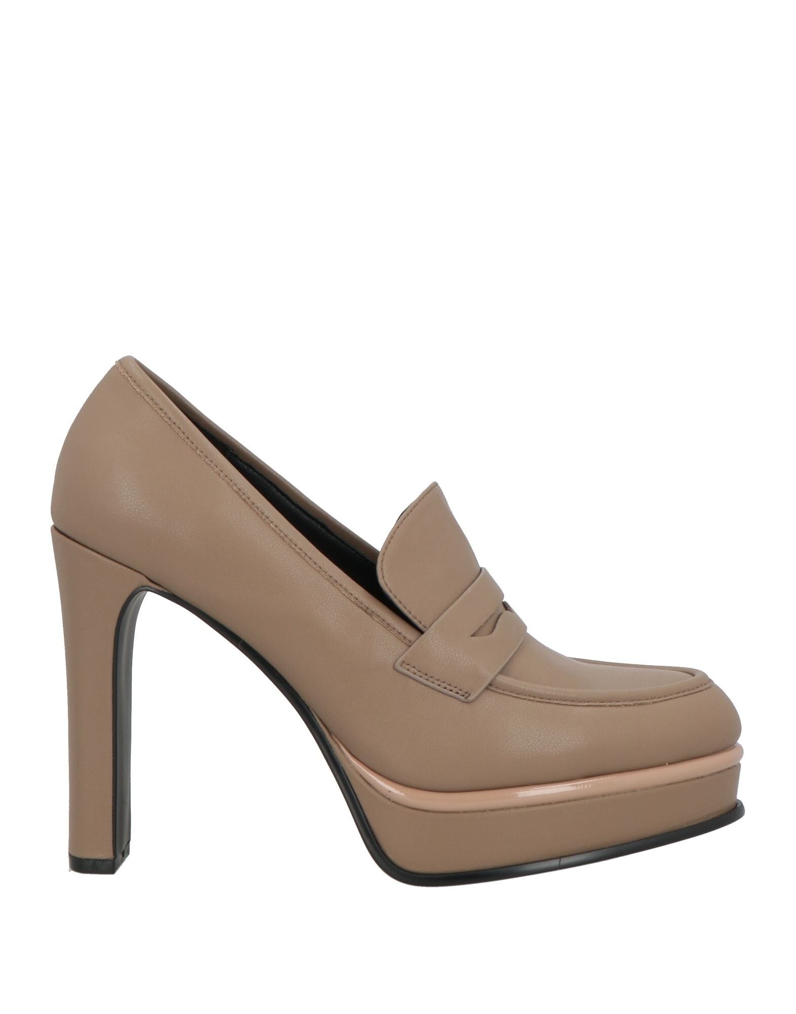 LUCIANO BARACHINI - Loafers