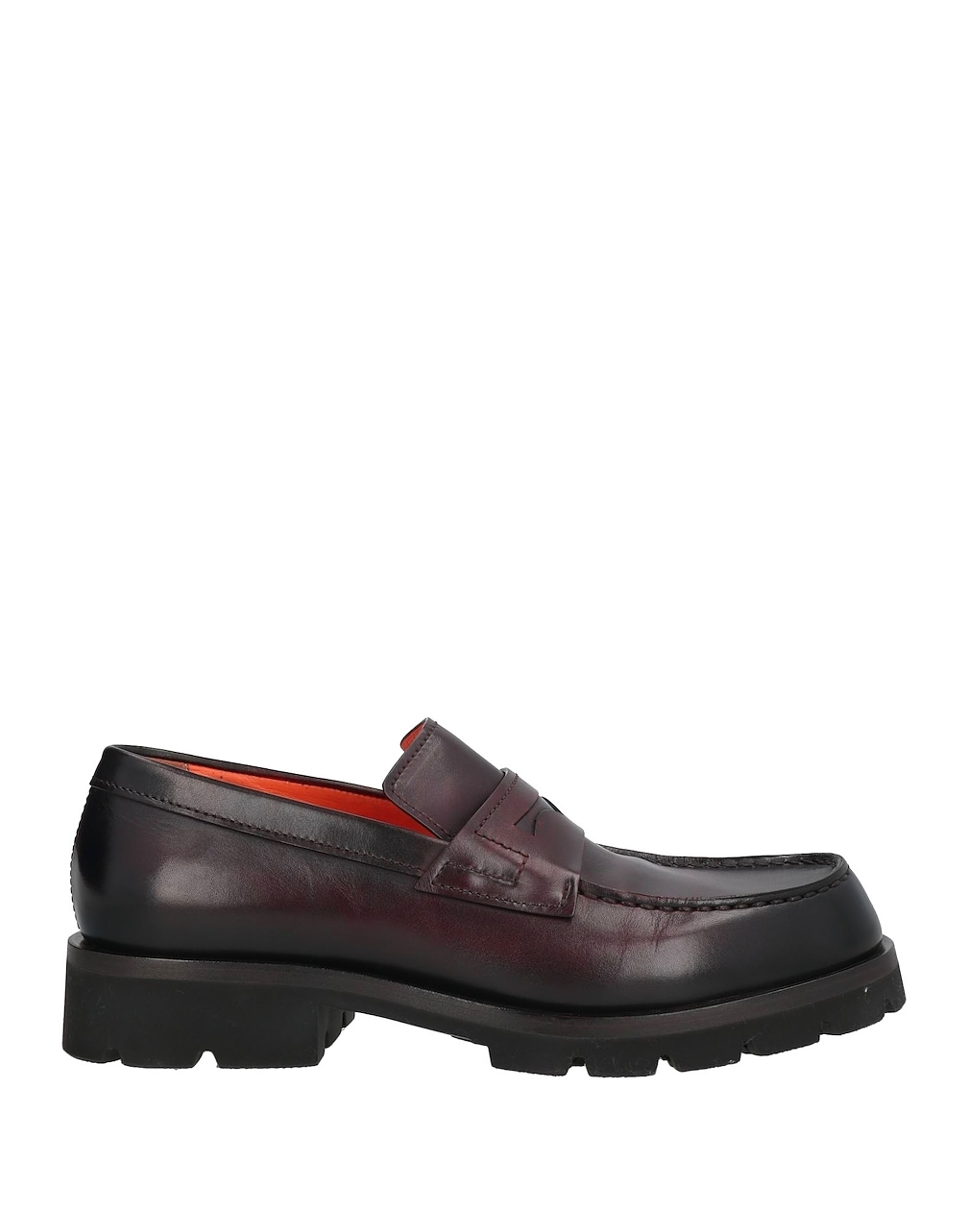 SANTONI - Μοκασίνια