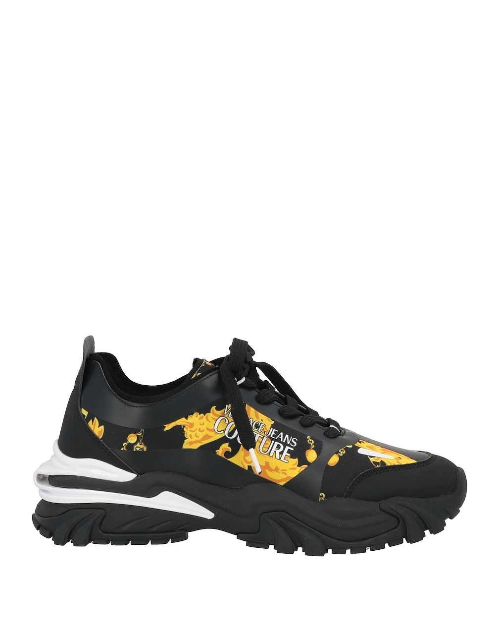 VERSACE JEANS COUTURE - Sneakers