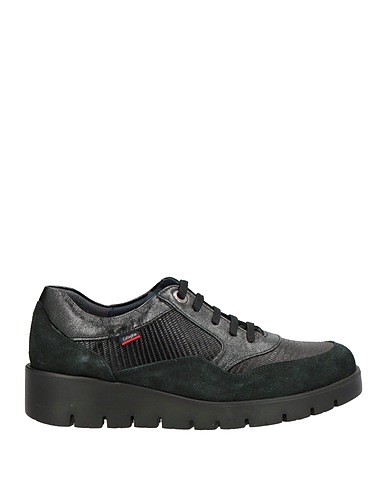 CALLAGHAN Sneakers ADAPTACTION Black Leather