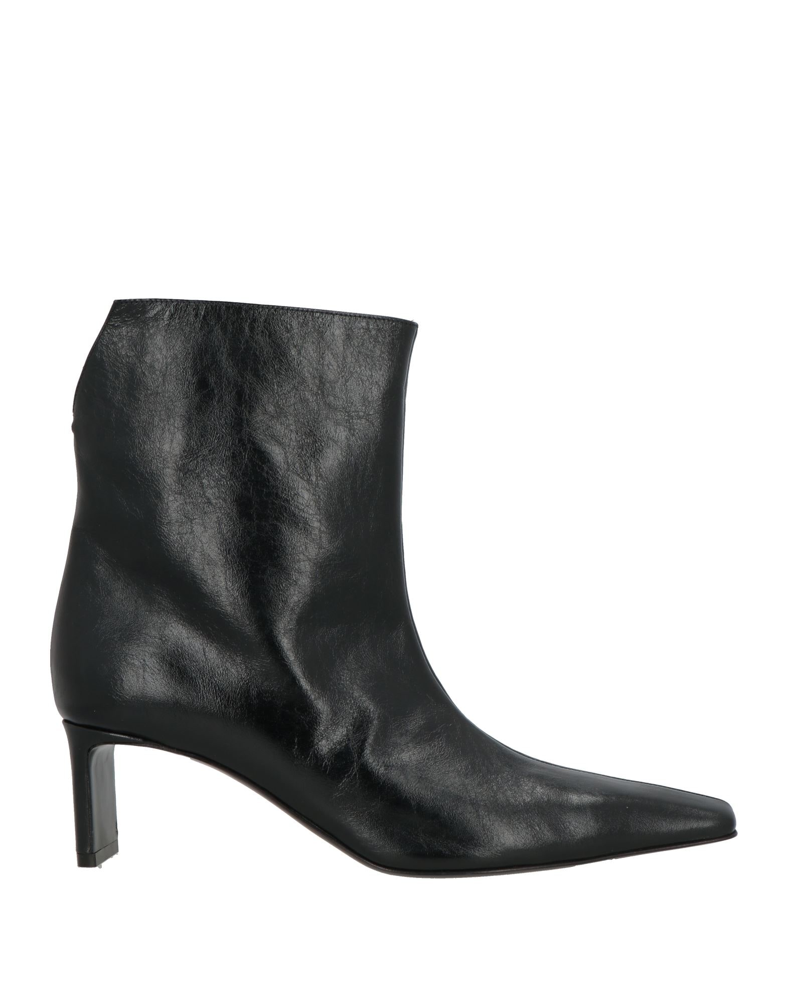 KHAITE - Ankle boots