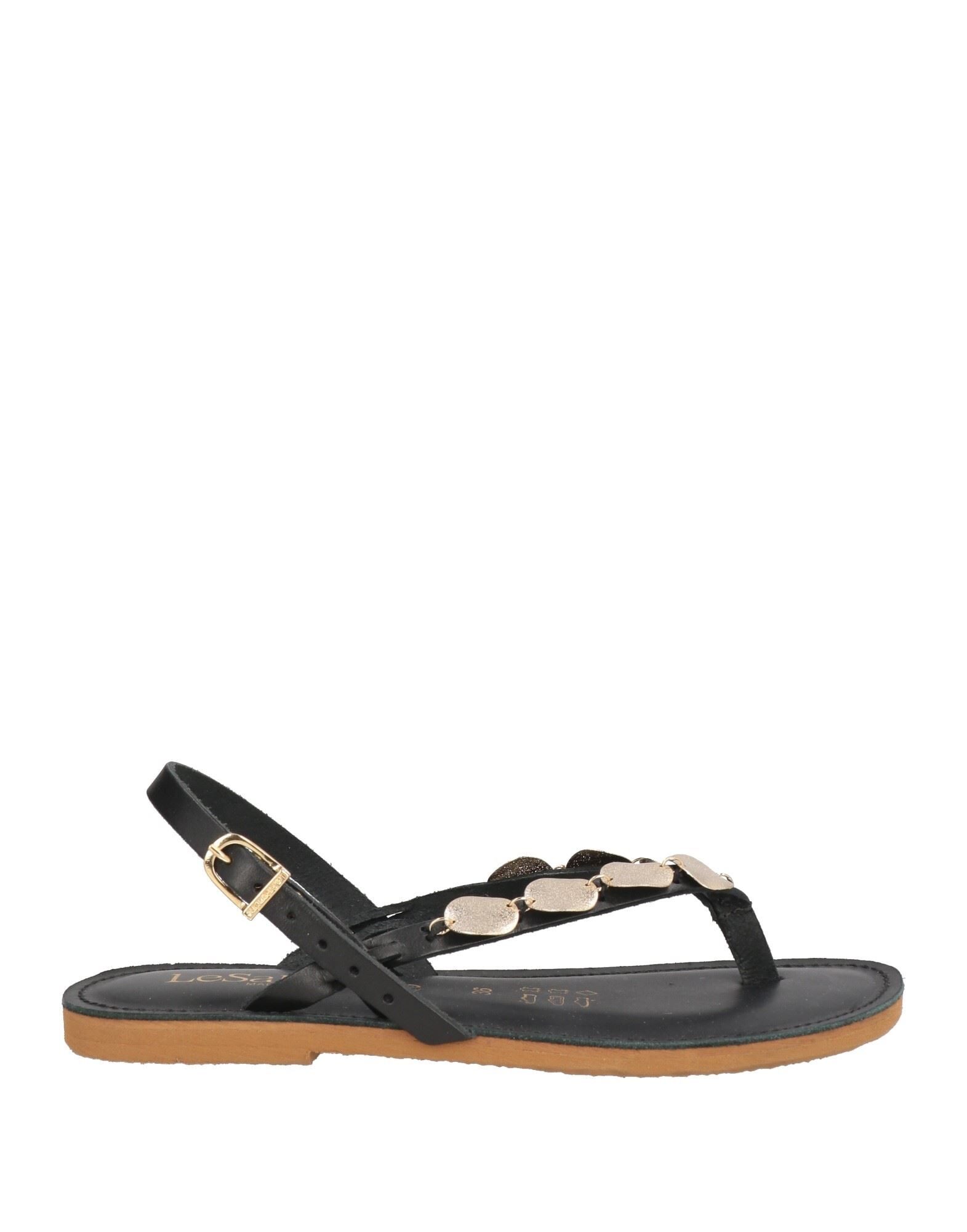 LE SALENTINE - Thong sandals