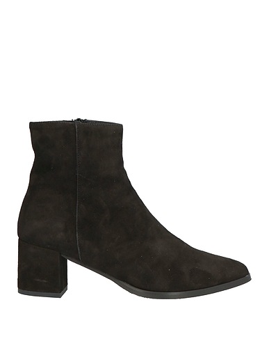 BALDININI Ankle boot TREND Black Leather
