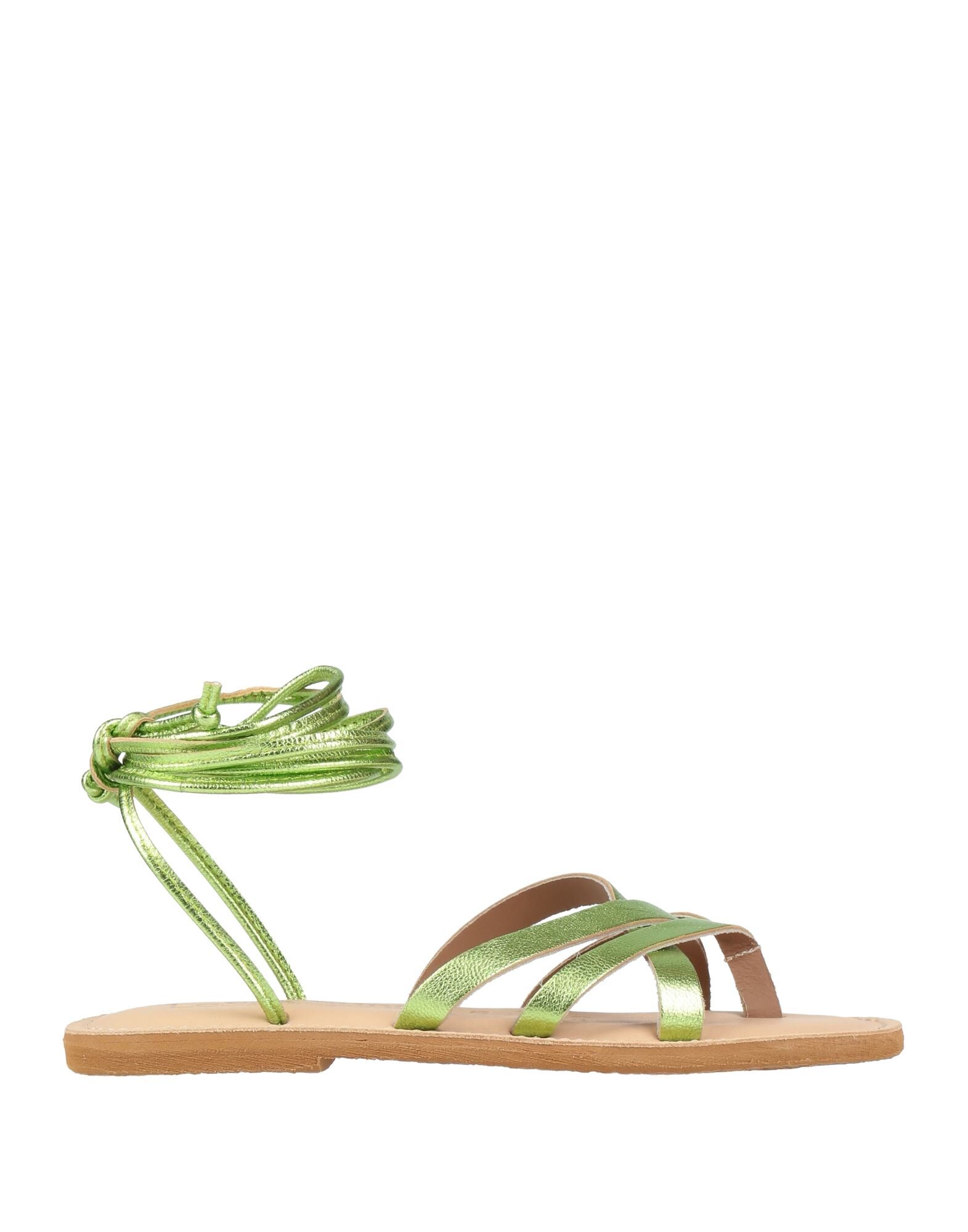 LE SALENTINE - Thong sandals