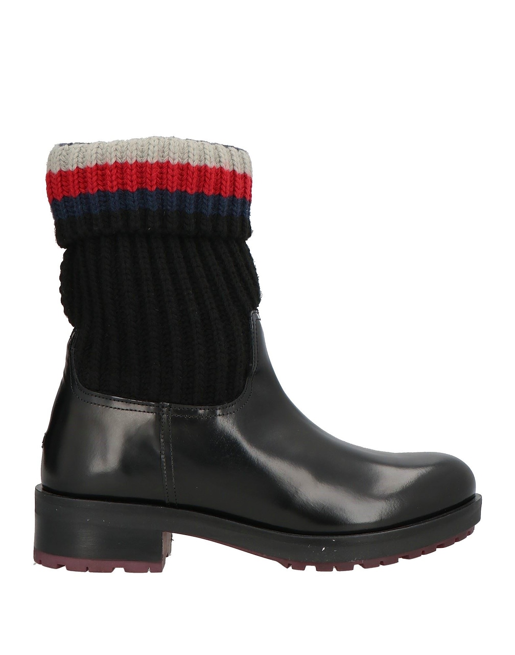 TOMMY HILFIGER - Ankle boots
