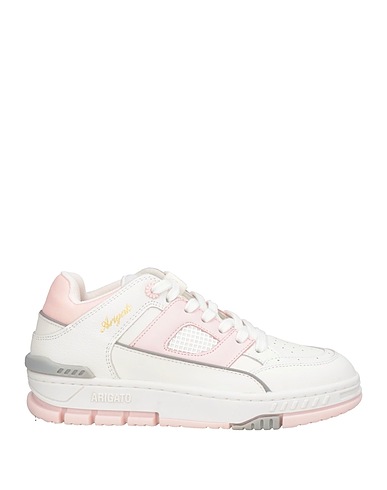 AXEL ARIGATO Sneakers White Leather