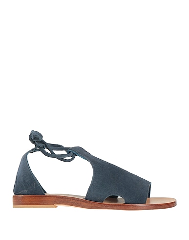 FABIO RUSCONI Sandali Pelle