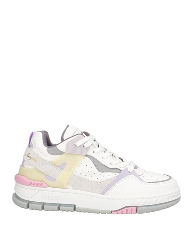 AXEL ARIGATO Sneakers White Leather