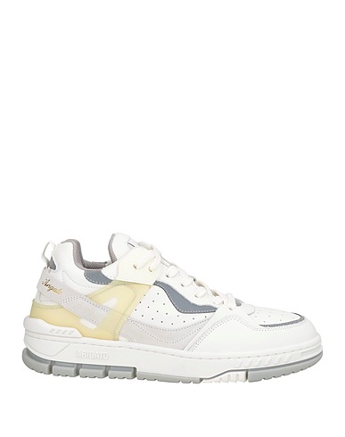 AXEL ARIGATO Sneakers White Leather