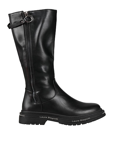 LAURA BIAGIOTTI Boots Textile fibres