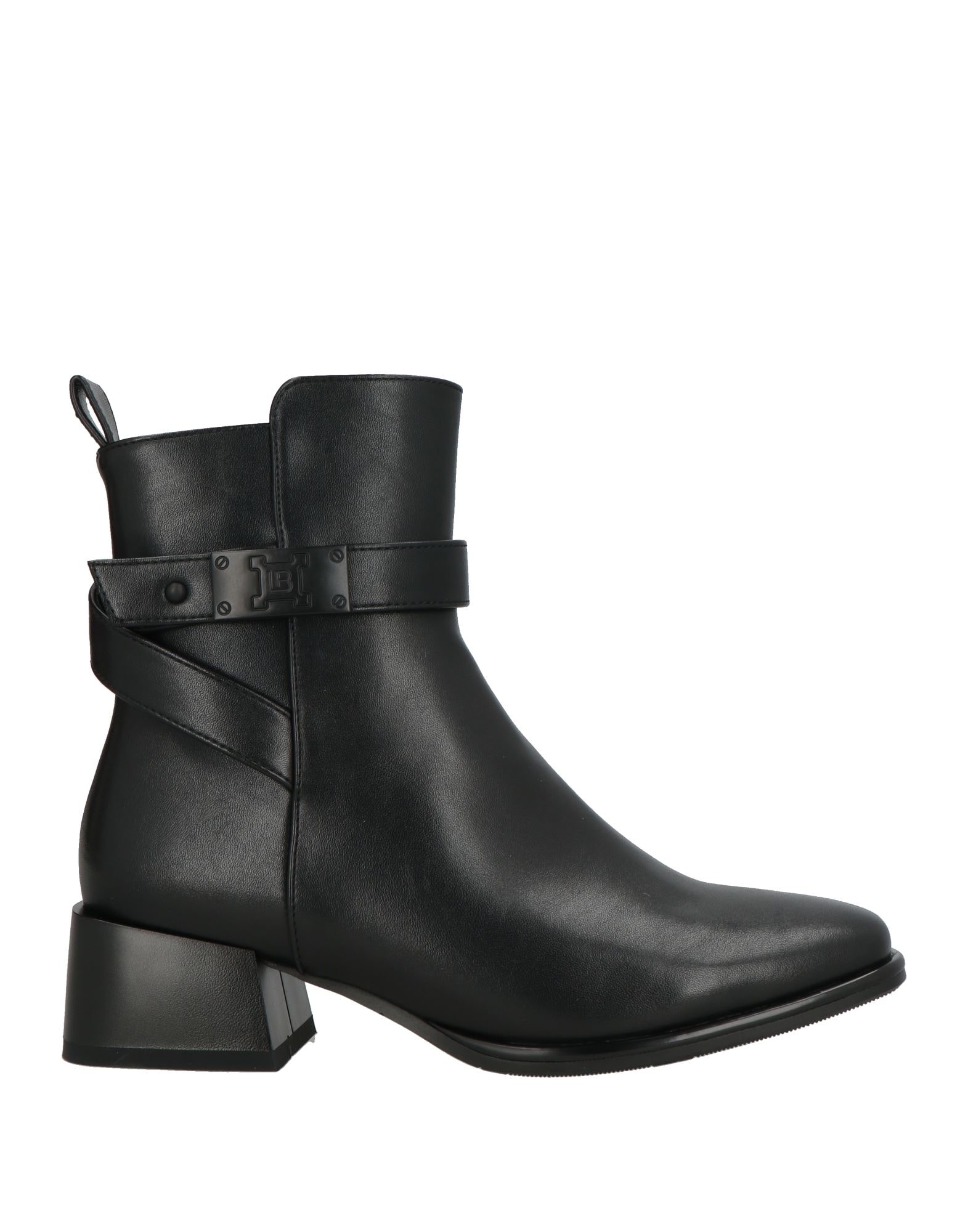 LAURA BIAGIOTTI - Ankle boots