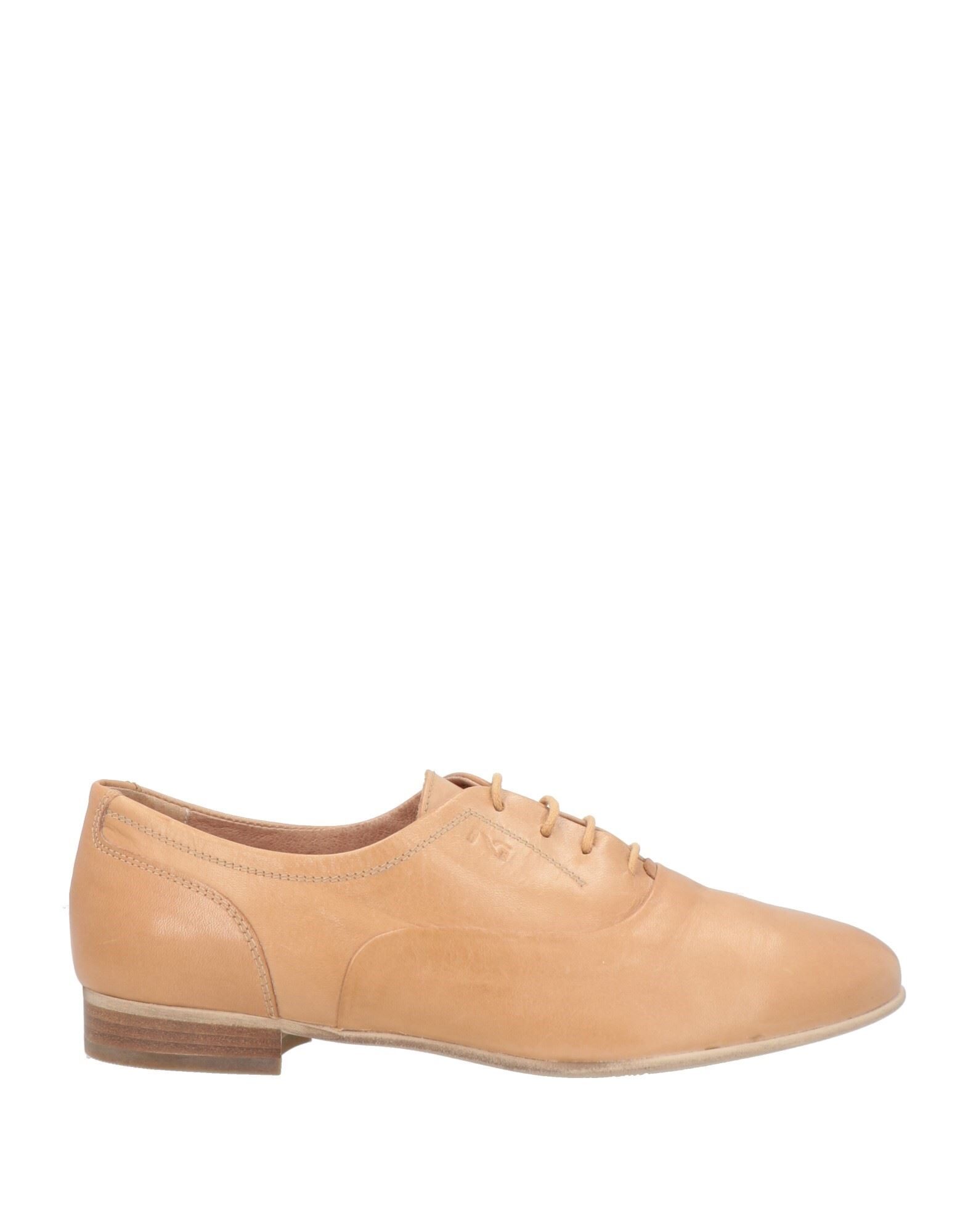 NERO GIARDINI - Lace-up shoes