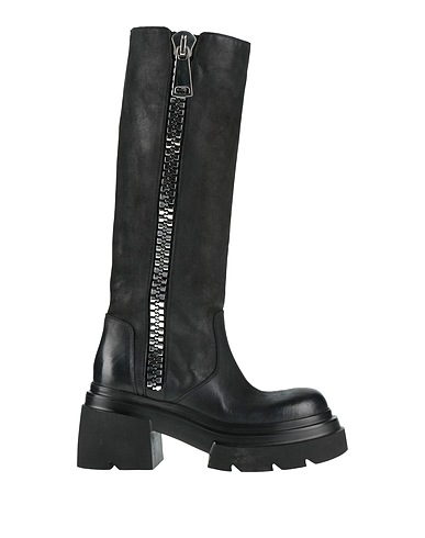 ELENA IACHI Bottes Cuir