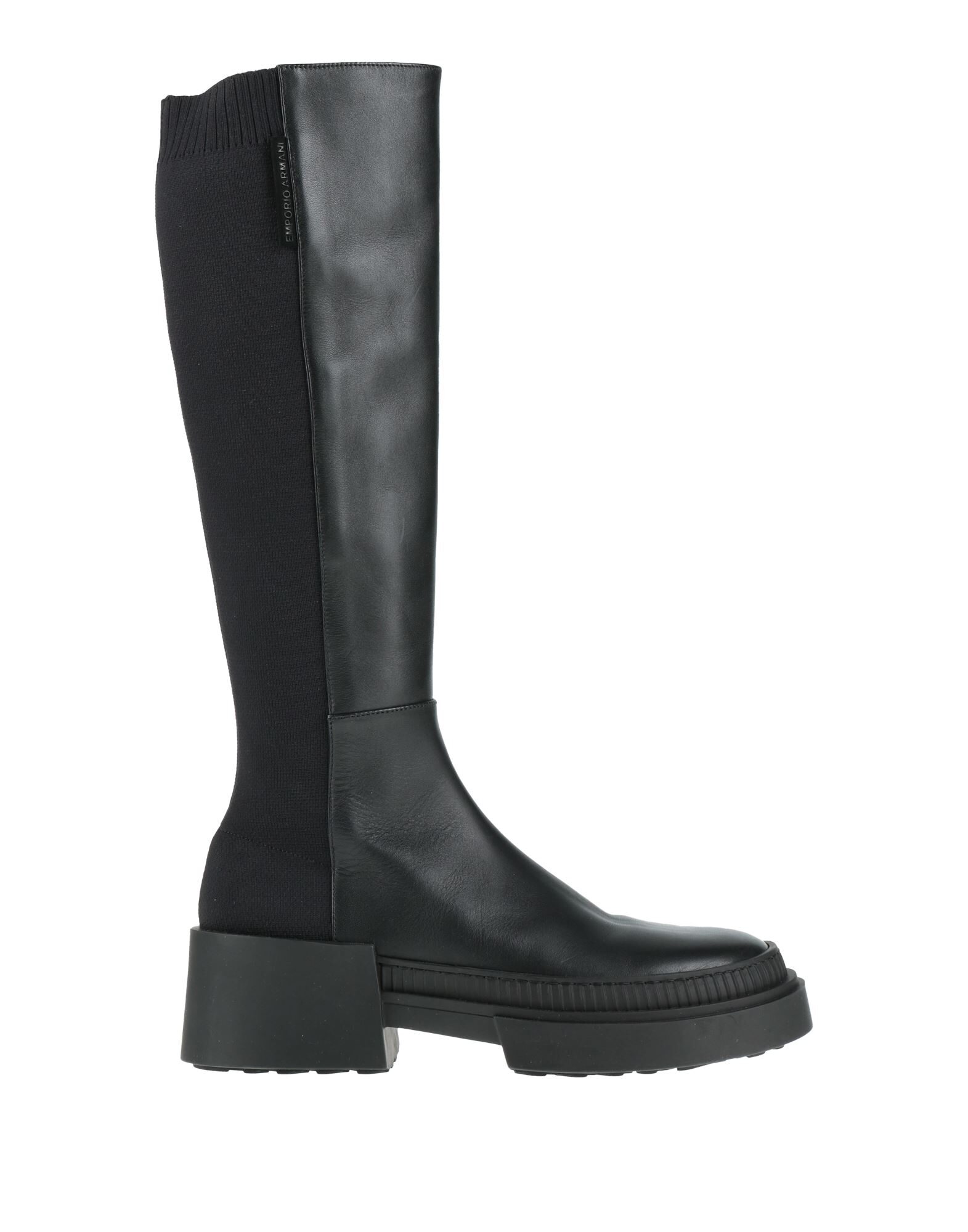 EMPORIO ARMANI - Boots