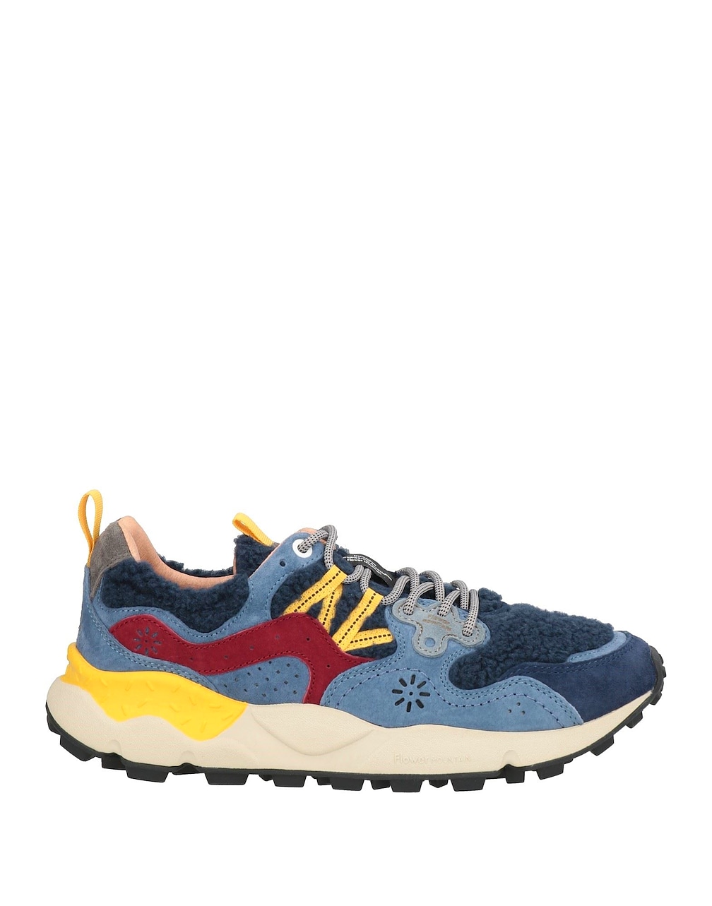 FLOWER MOUNTAIN® - Sneakers