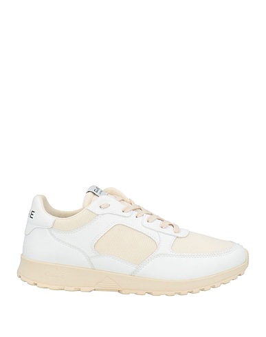 CLAE Sneakers White Textile fibres