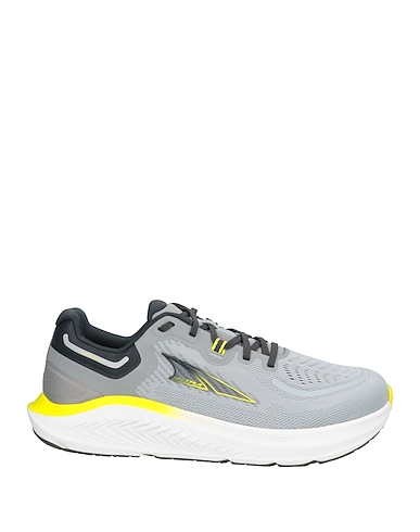 ALTRA Sneakers Light grey Textile fibers