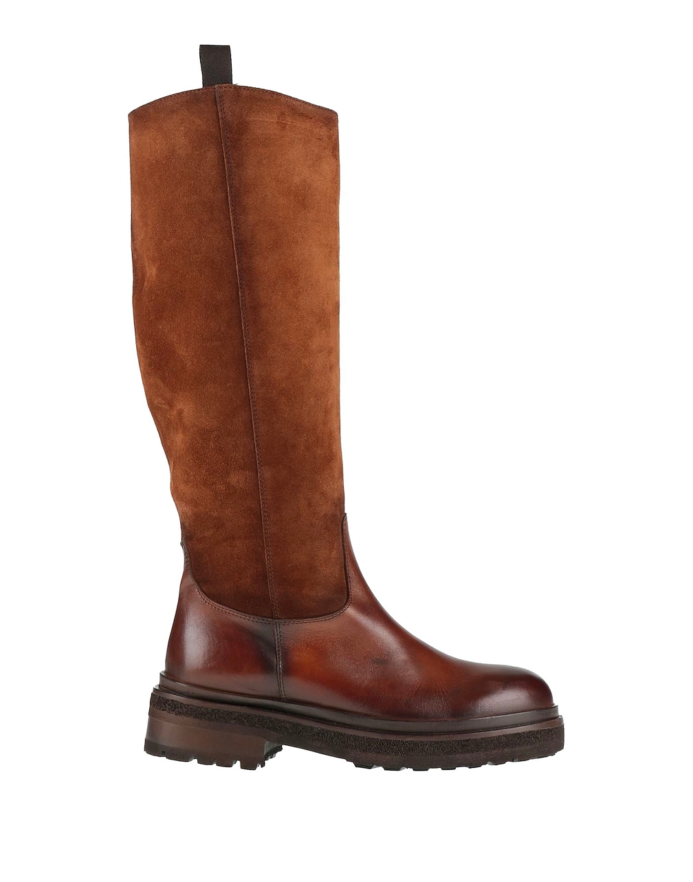 I-N - S-T-I-T-C-H-E-S - Boots