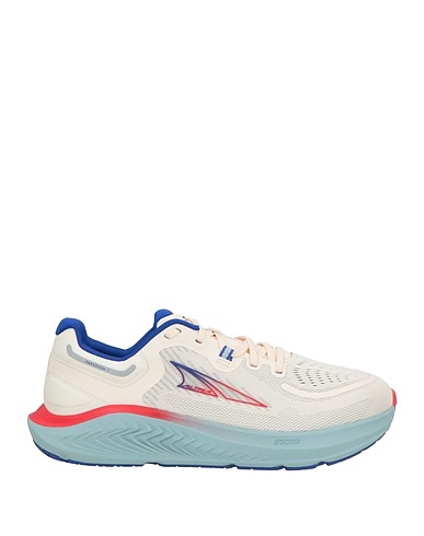 ALTRA Sneakers Ivory Textile fibres
