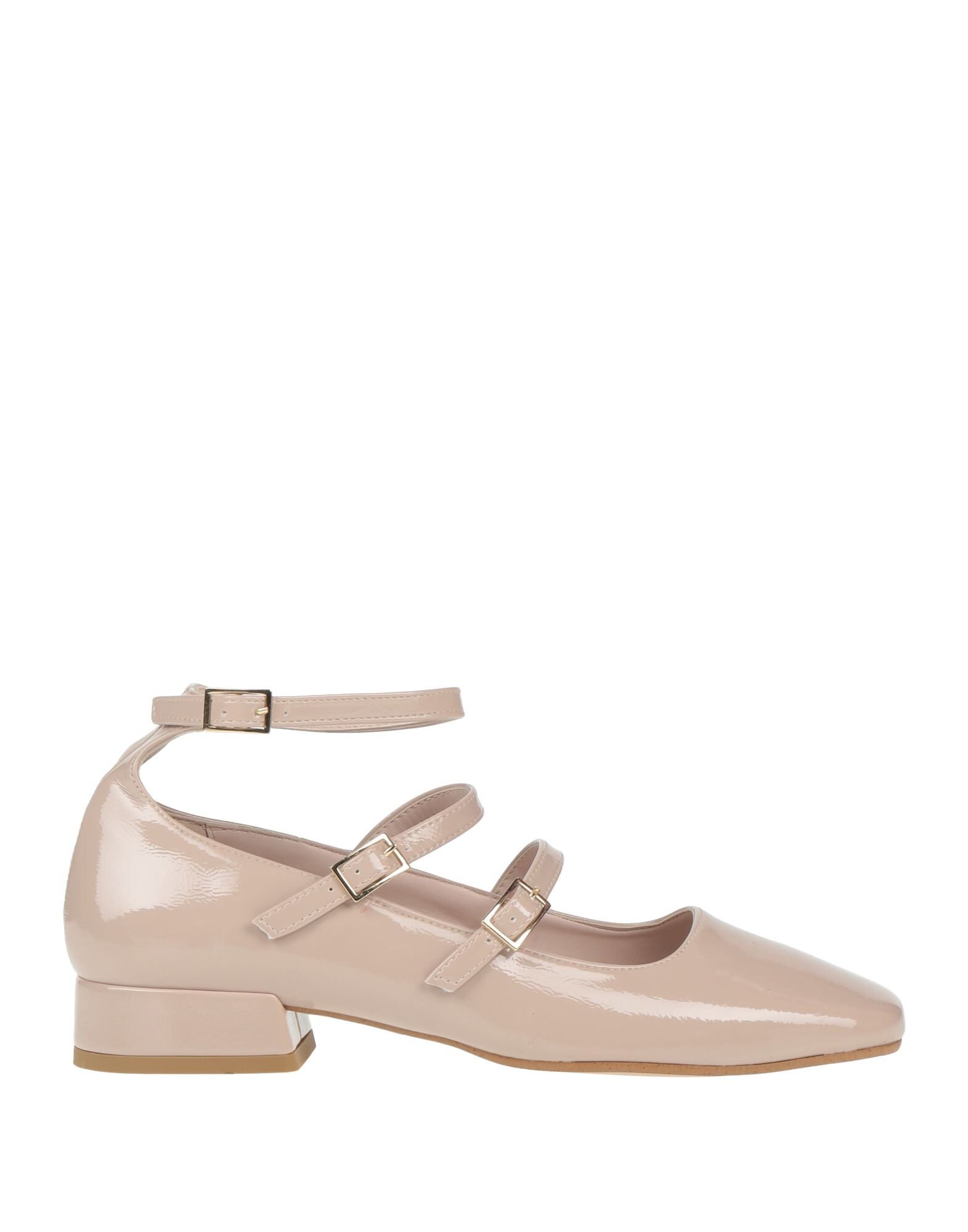 DIVINE FOLLIE - Ballet flats