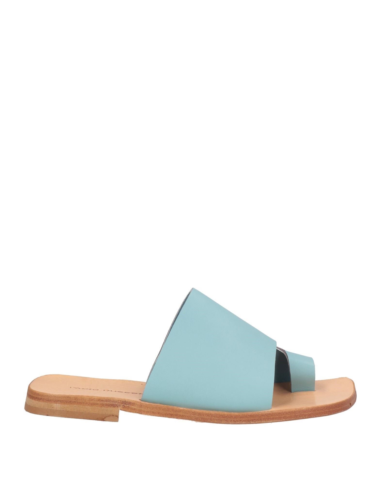 FABIO RUSCONI - Thong sandals