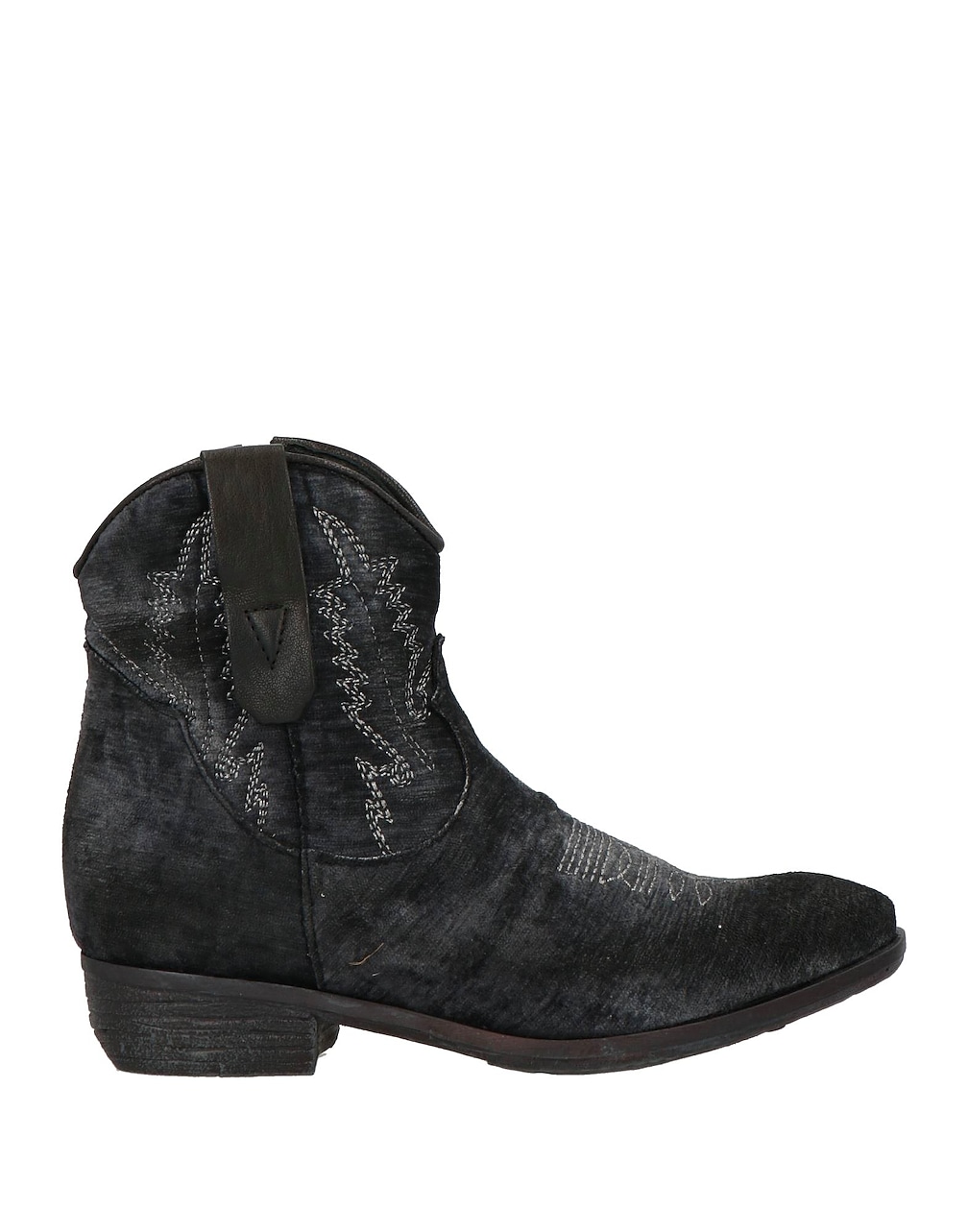 EDITORIAL CLOTHING - Stiefeletten