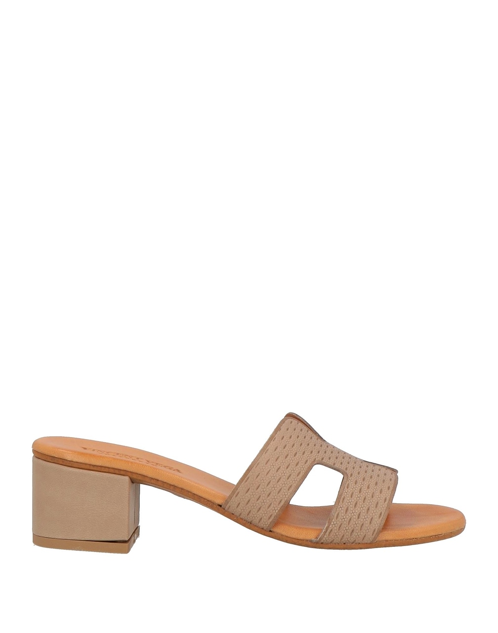 VINCENT VEGA - Sandals