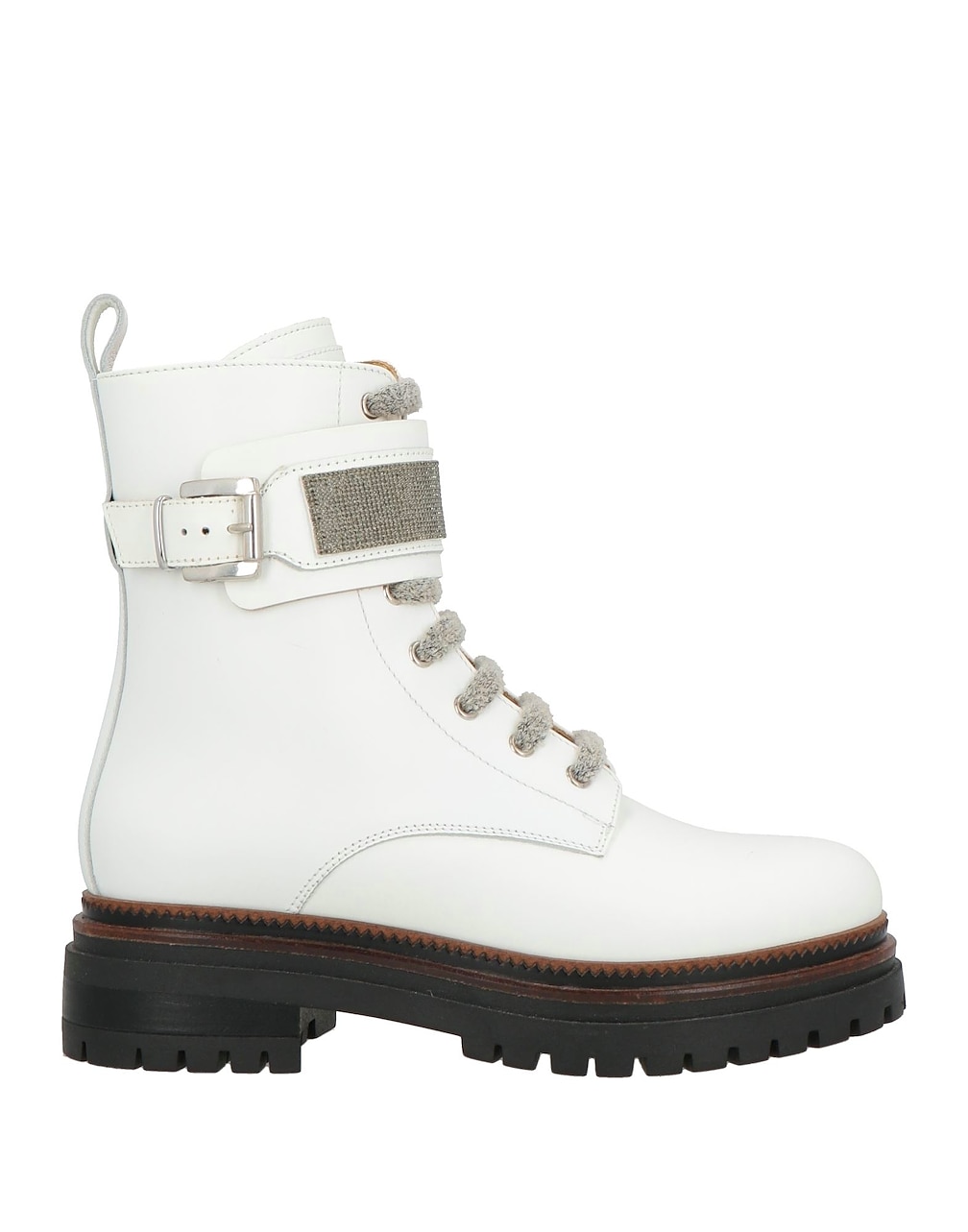 ELEVENTY - Ankle boots