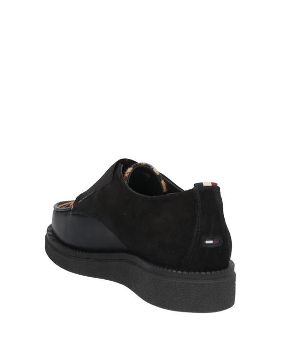 TOMMY HILFIGER Мокасины