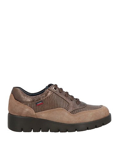 CALLAGHAN Sneakers ADAPTACTION Khaki Leather