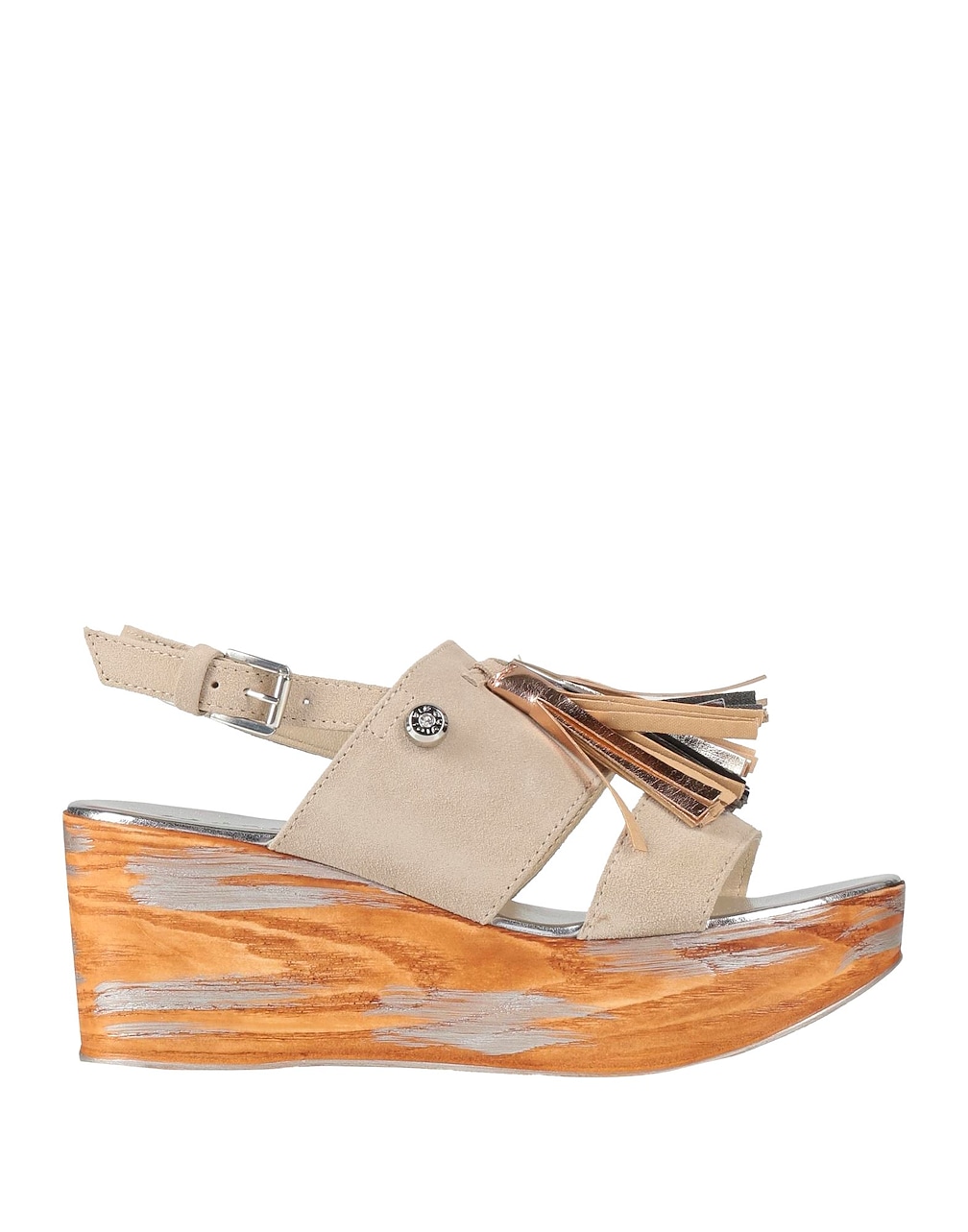 BLU BYBLOS - Mules & Clogs
