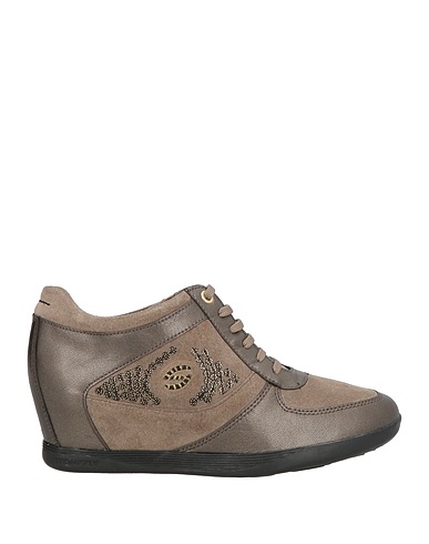 STONEFLY Sneakers Bronzo Pelle