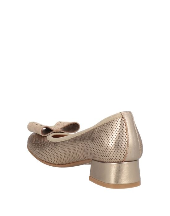 MELLUSO Балетки