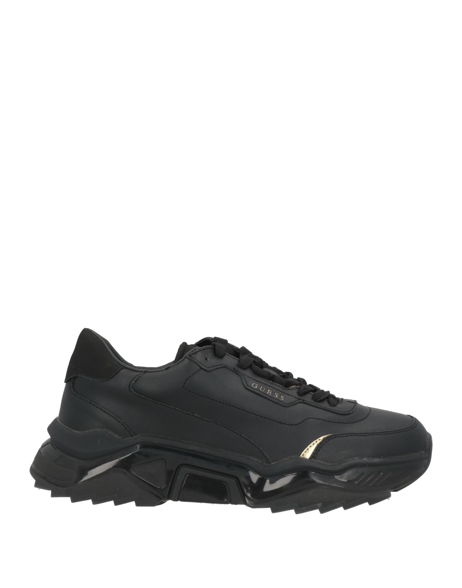 RAF SIMONS | スニーカー ブラック メンズ | YOOX