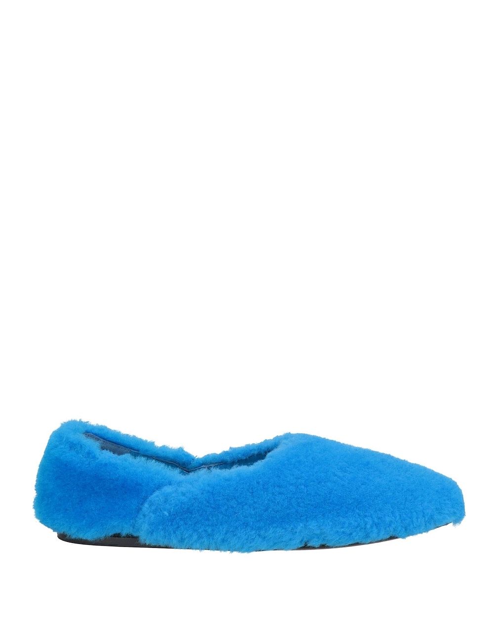 JIL SANDER - Ballet flats