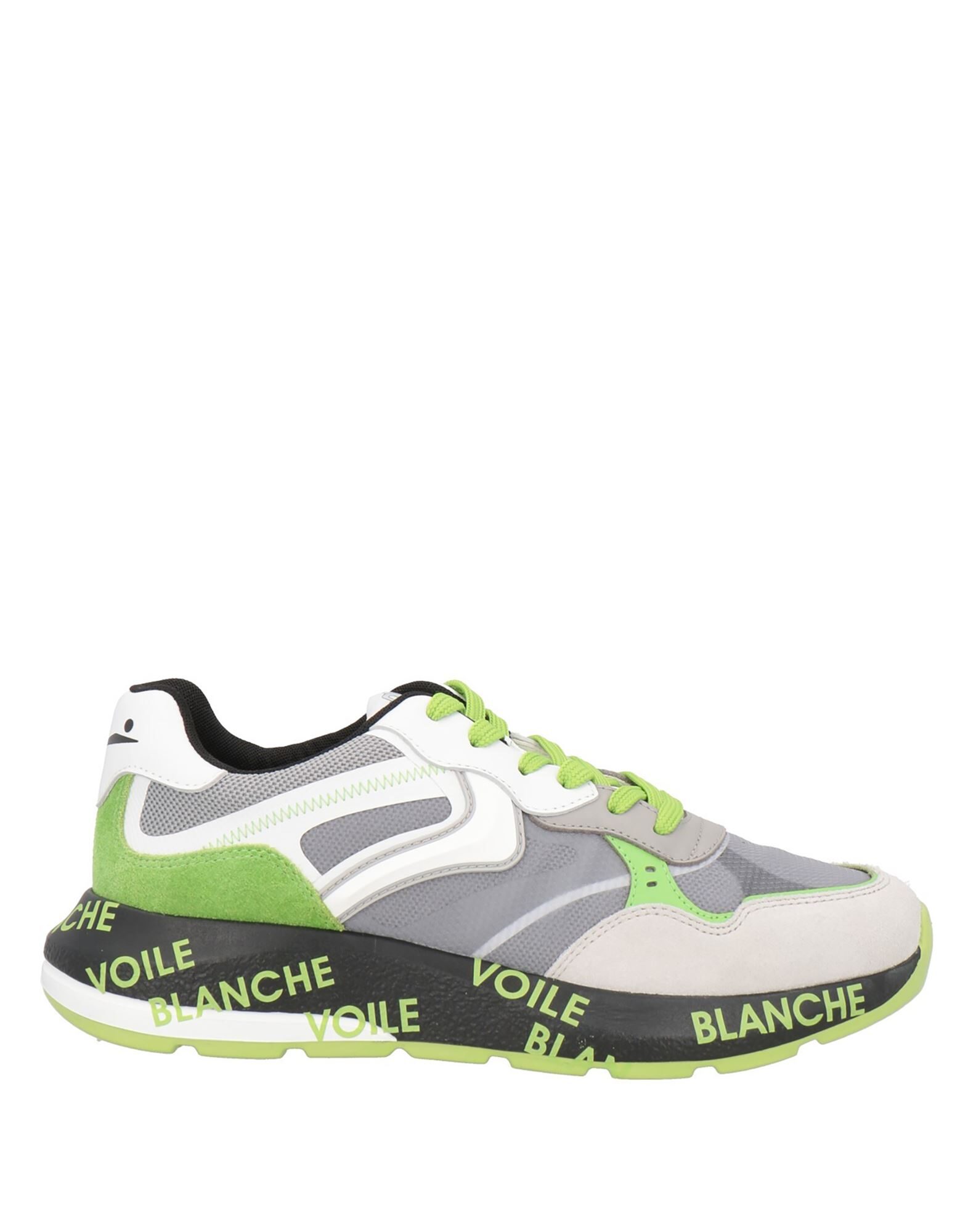 VOILE BLANCHE - Trainers