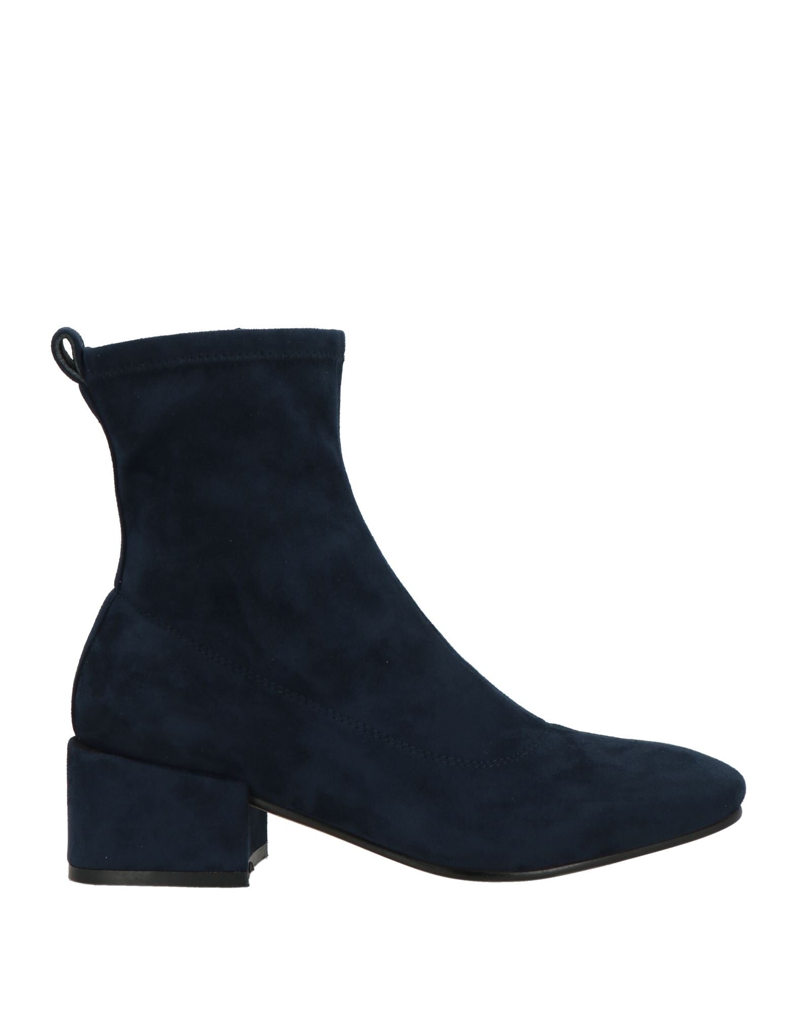 MASSIMO SANTINI - Ankle boots